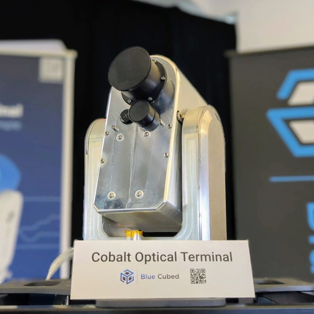 Cobalt OCT Hardware