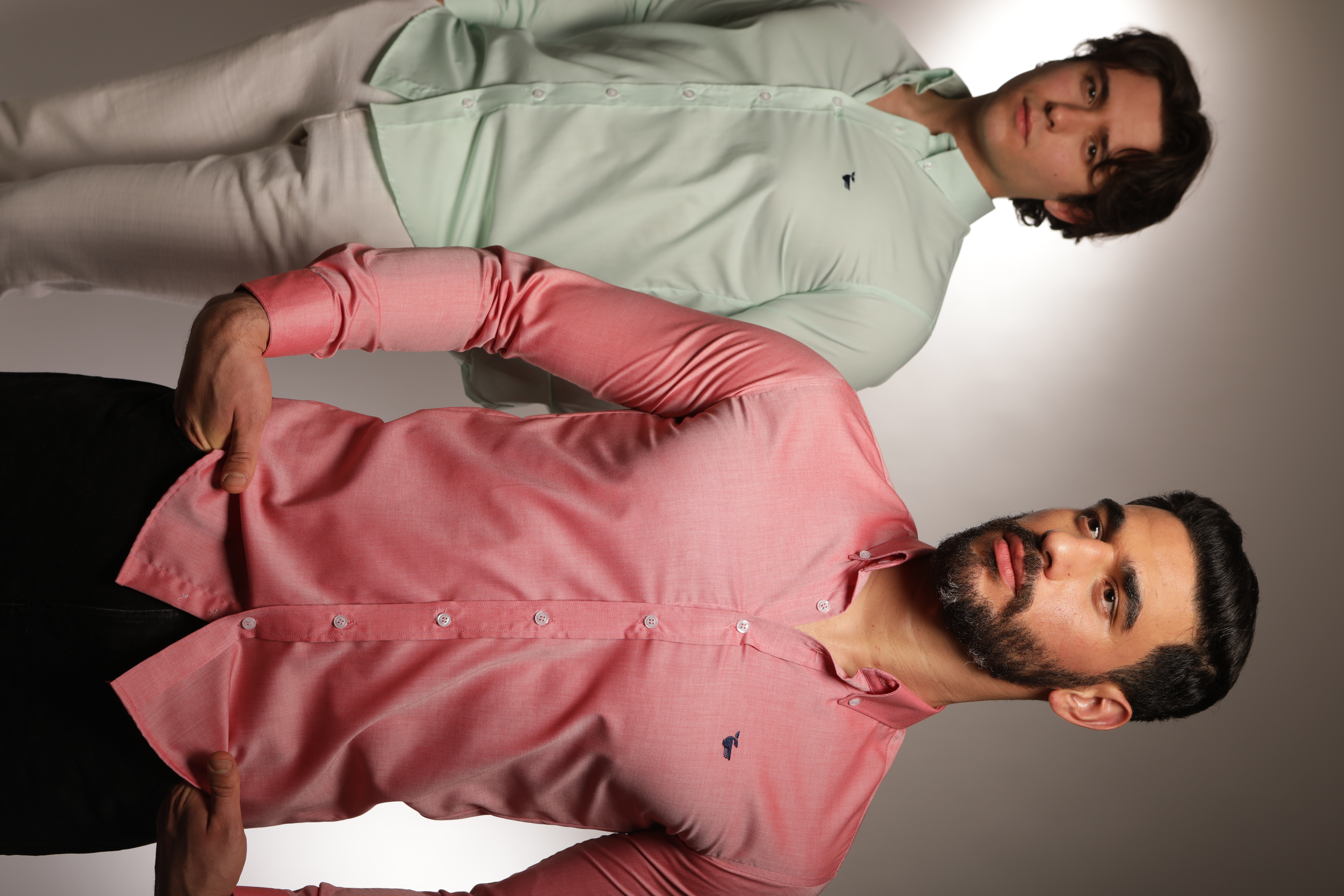 chemise Cachalot 100% coton
