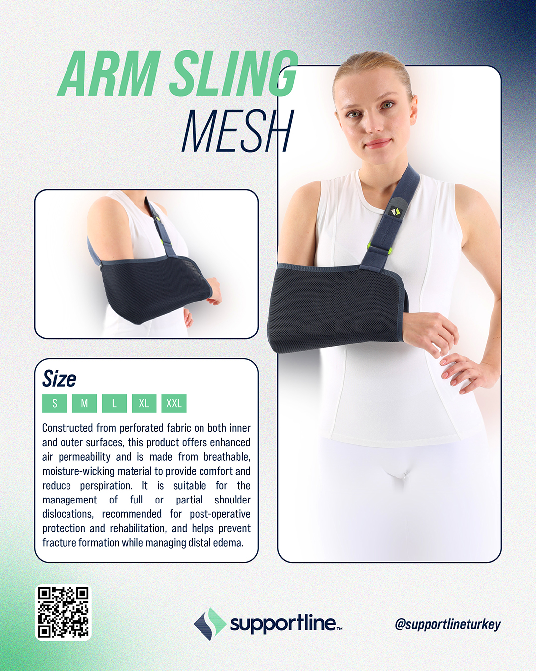Arm Sling