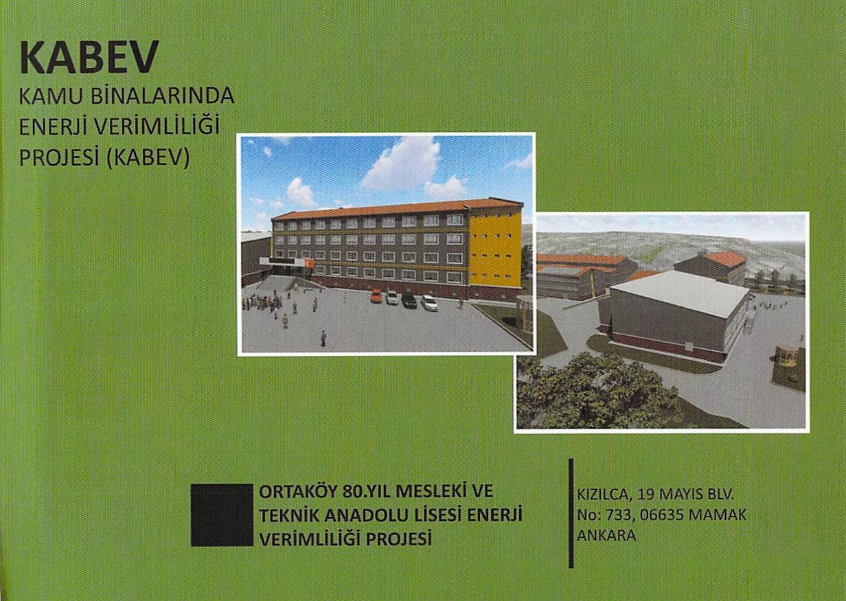 Energy Efficiency in Public Buildings Project3