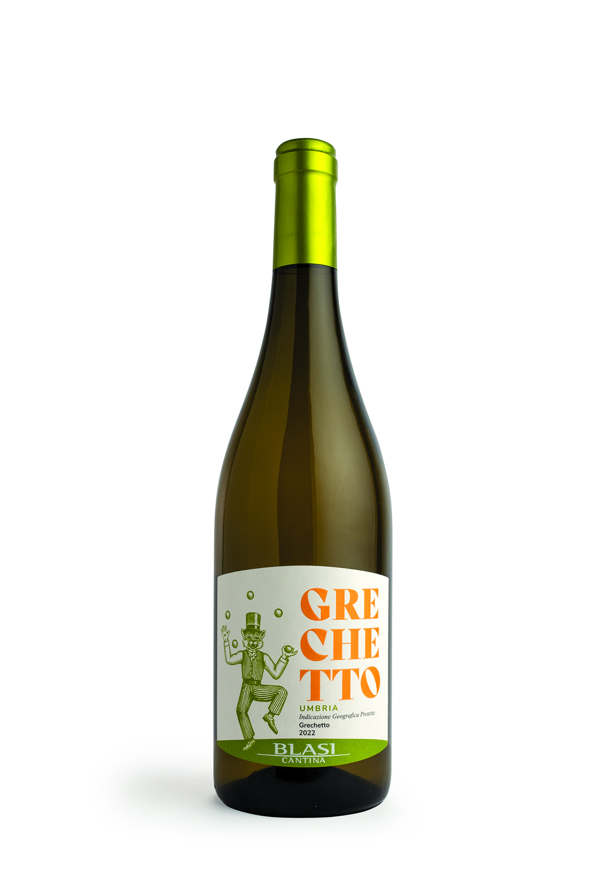 GRECHETTO