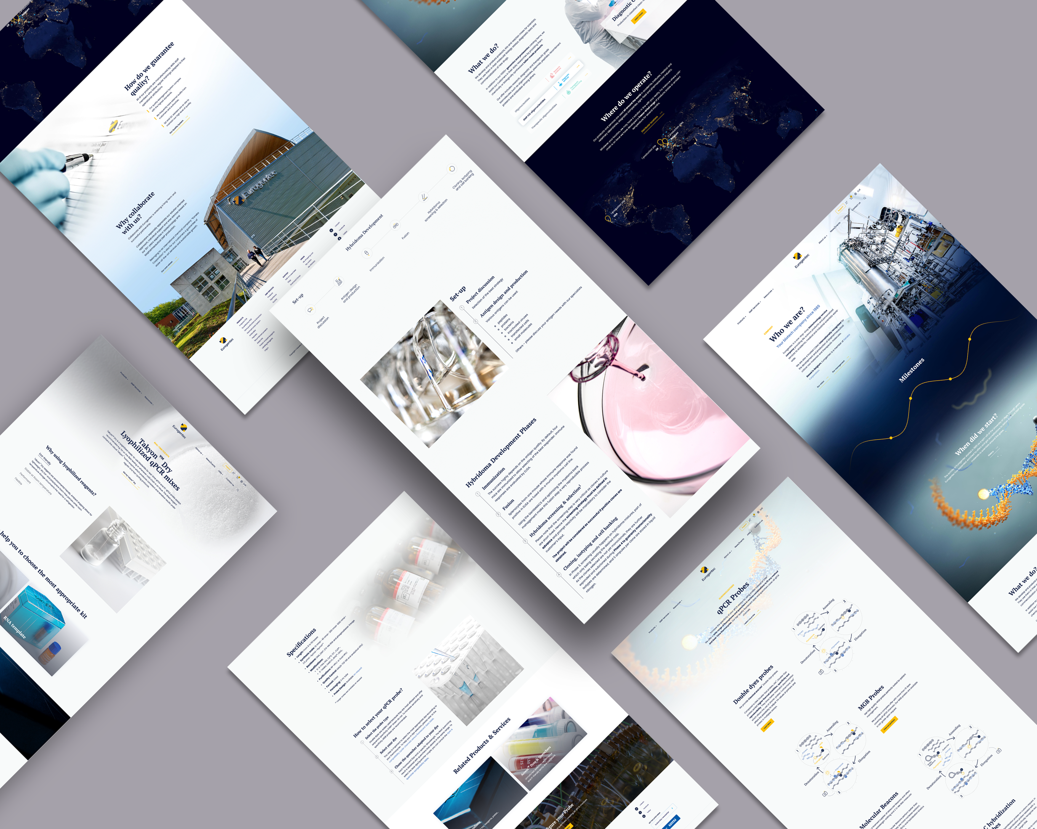 Web-pages