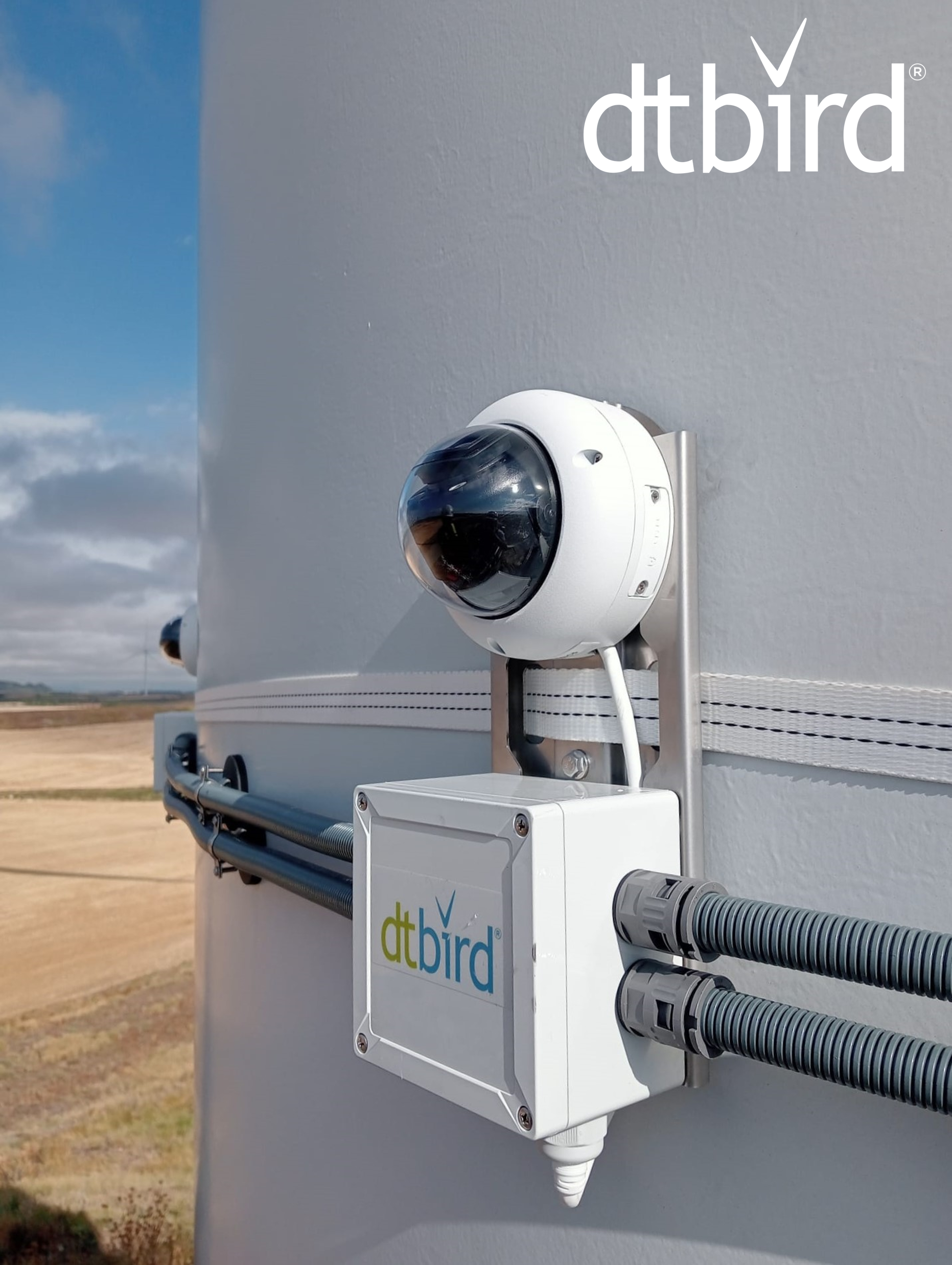 Onshore model - Falco