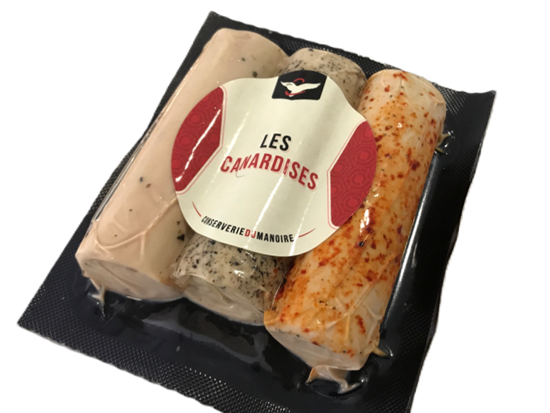 Foie gras