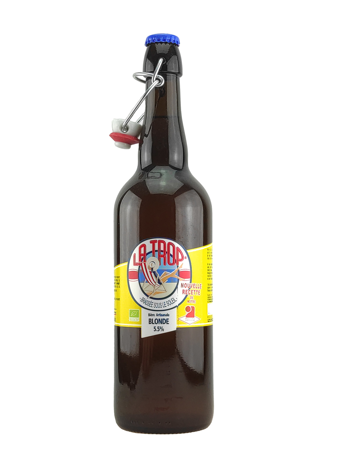 Blonde 750ml