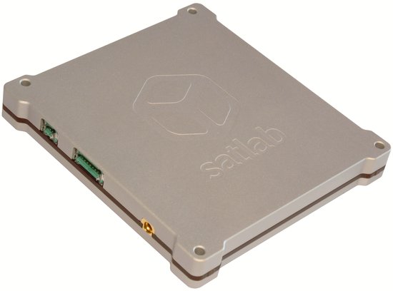 LoRa Polaris