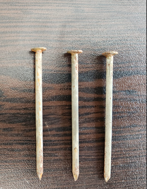 5 months after application