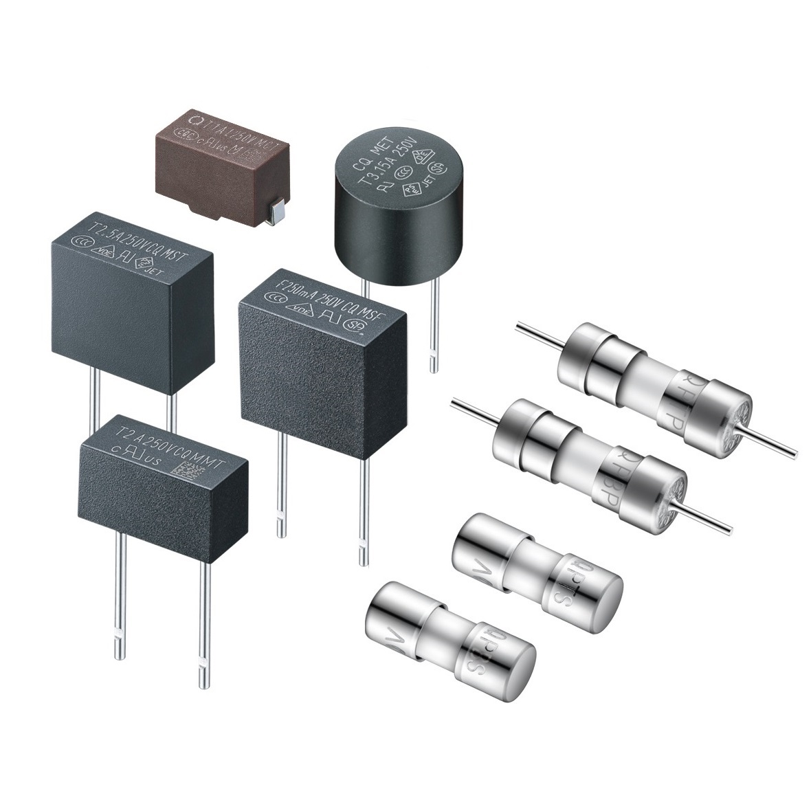 Subminiature Fuse