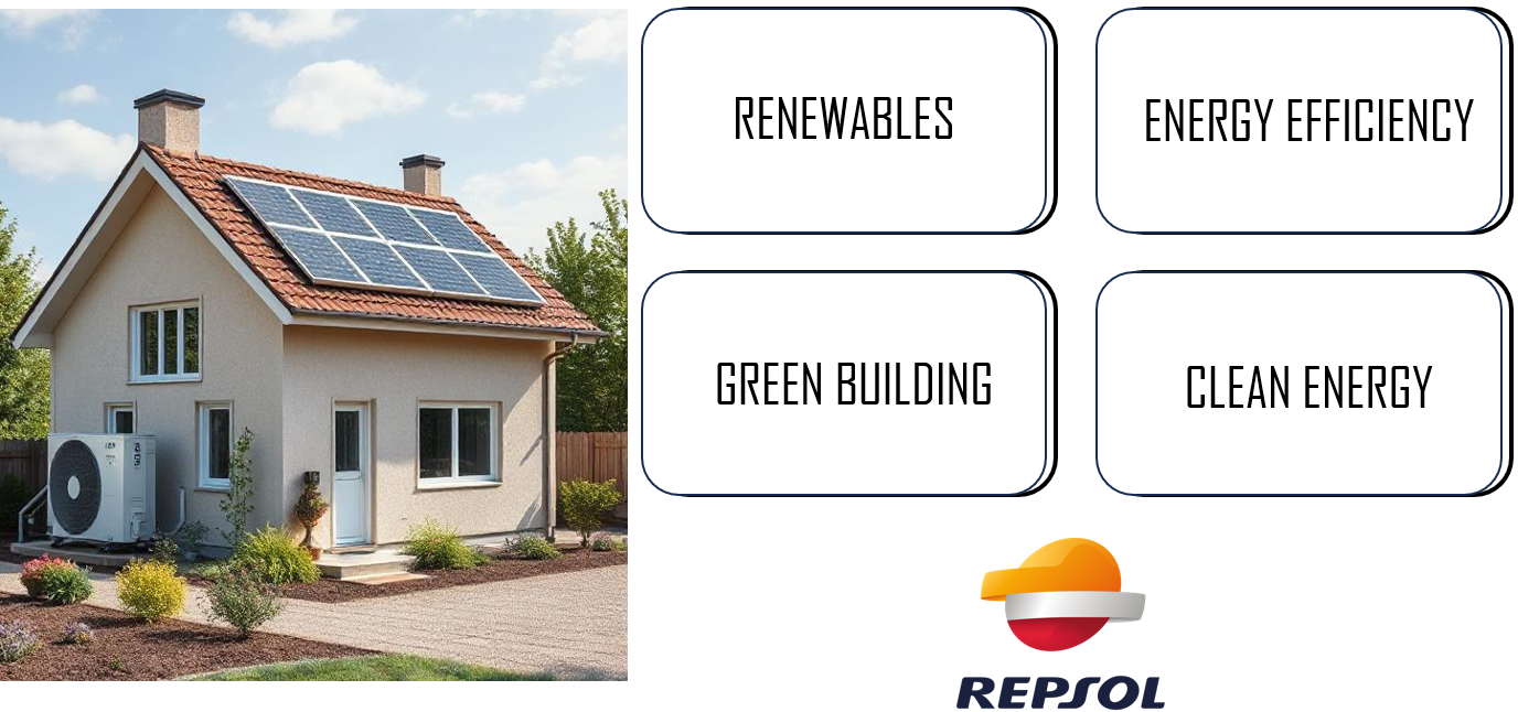 Comparative tool for renewable thermal solutions, based on hourly demand profiles