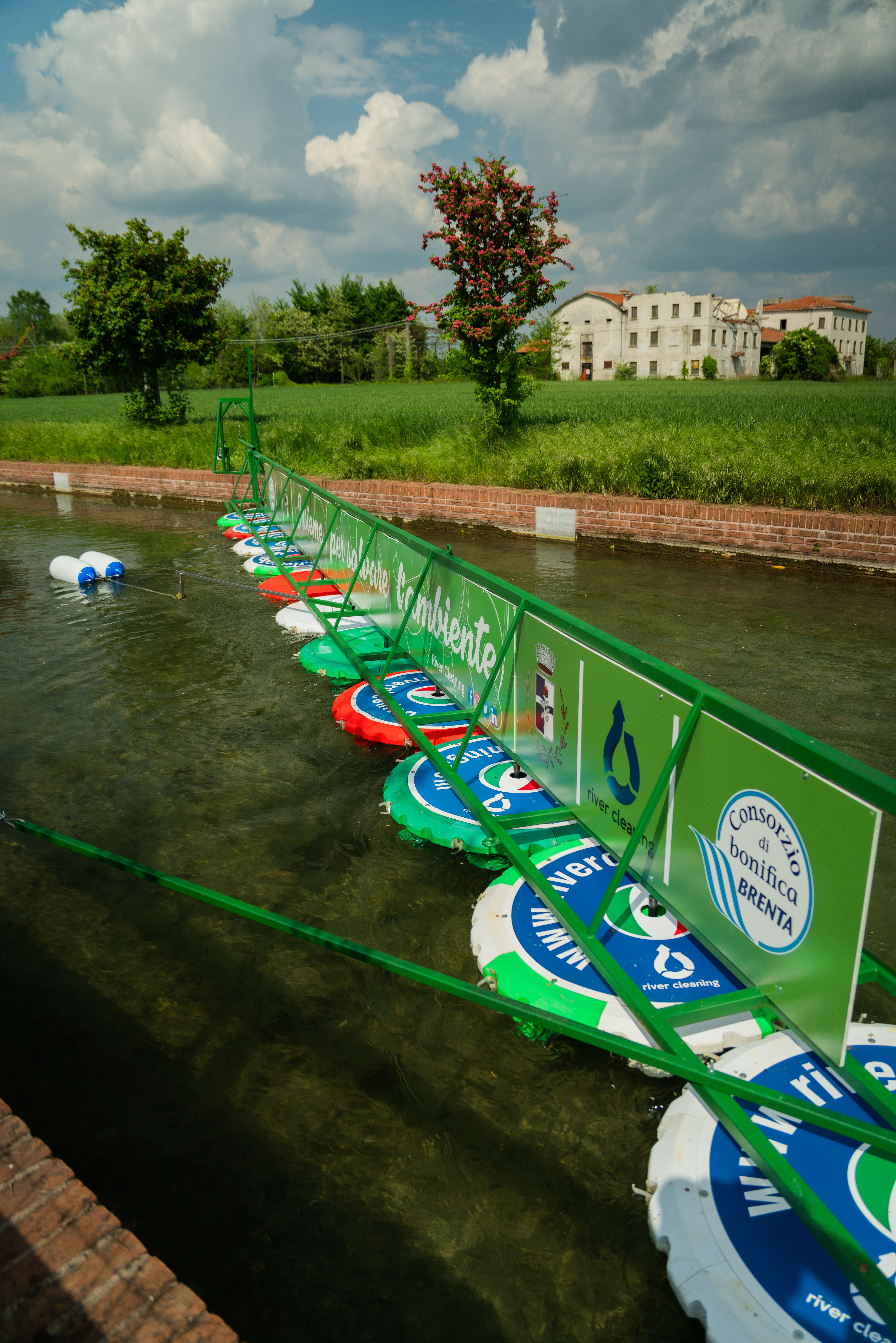 RC Plastic System