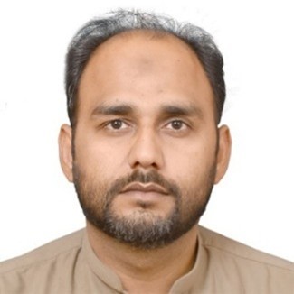 Waqas Arshad