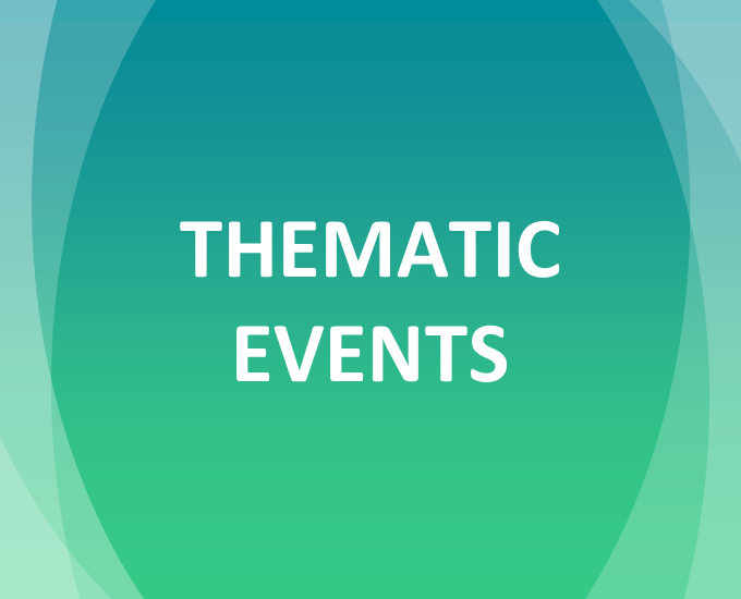 Thematic Events