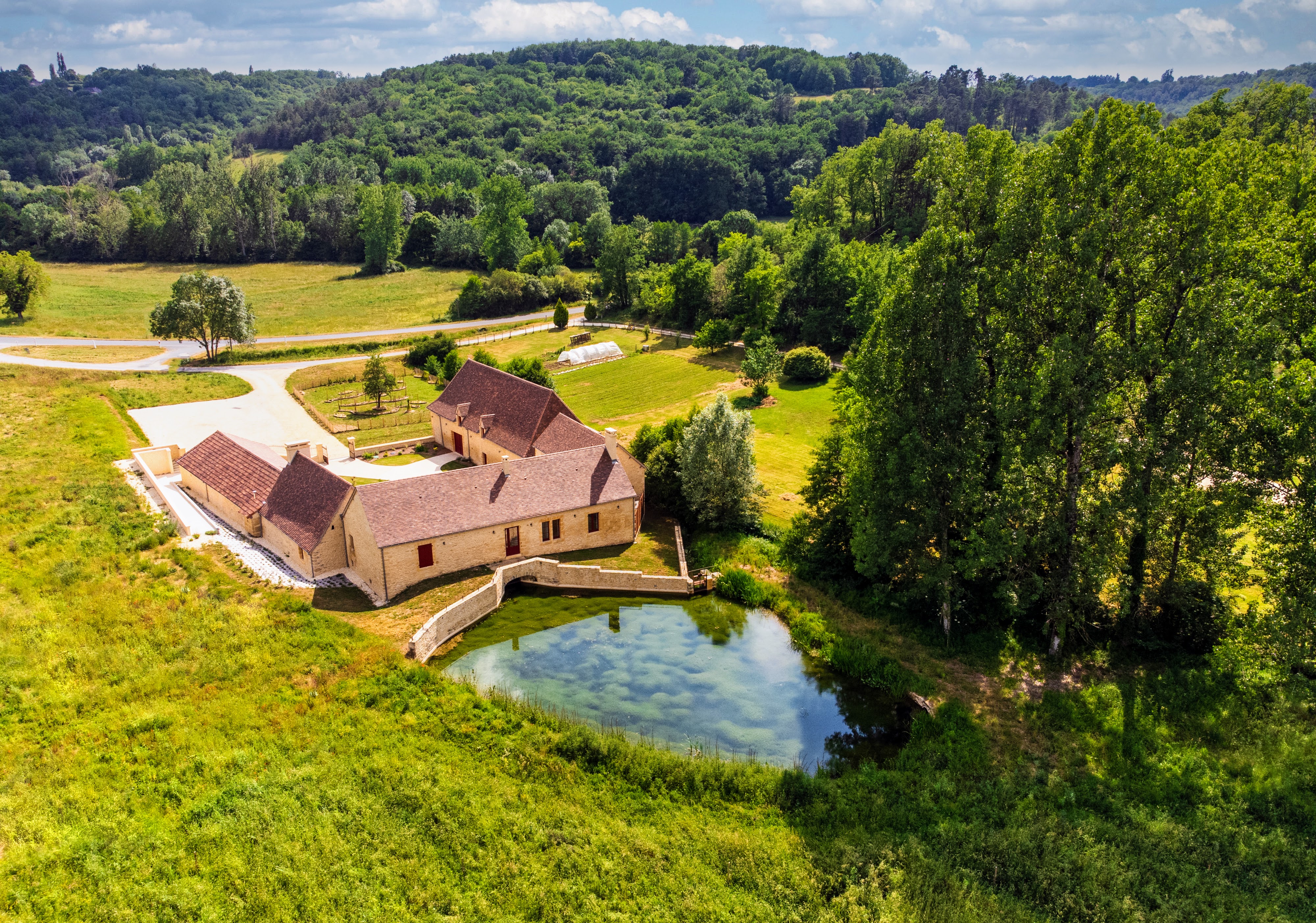 Domaine Bocerno
