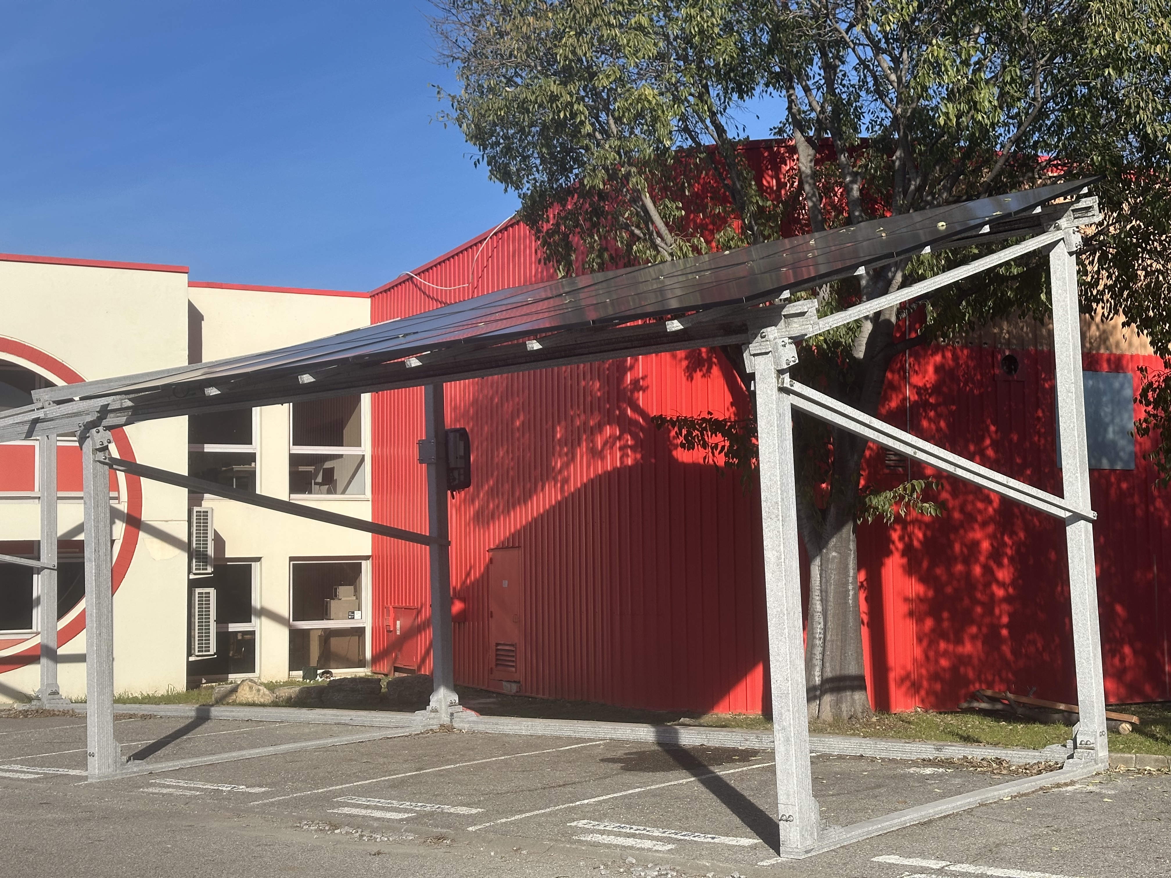 TechnoPark Marseille Provence