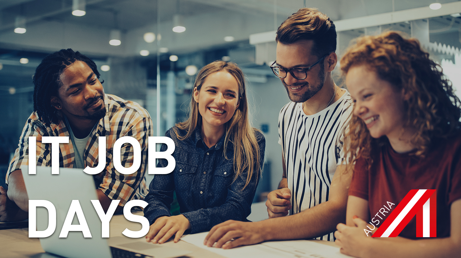 IT Job Days 2.0 - b2match