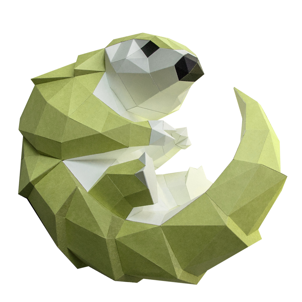 Project Pangolin icon