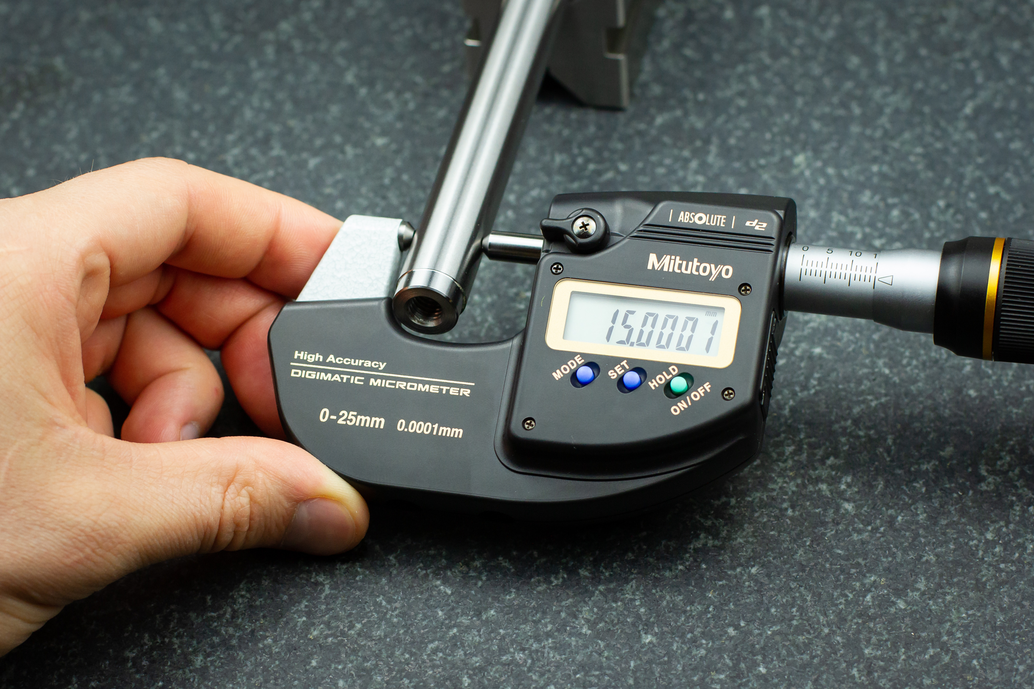 Measuring
