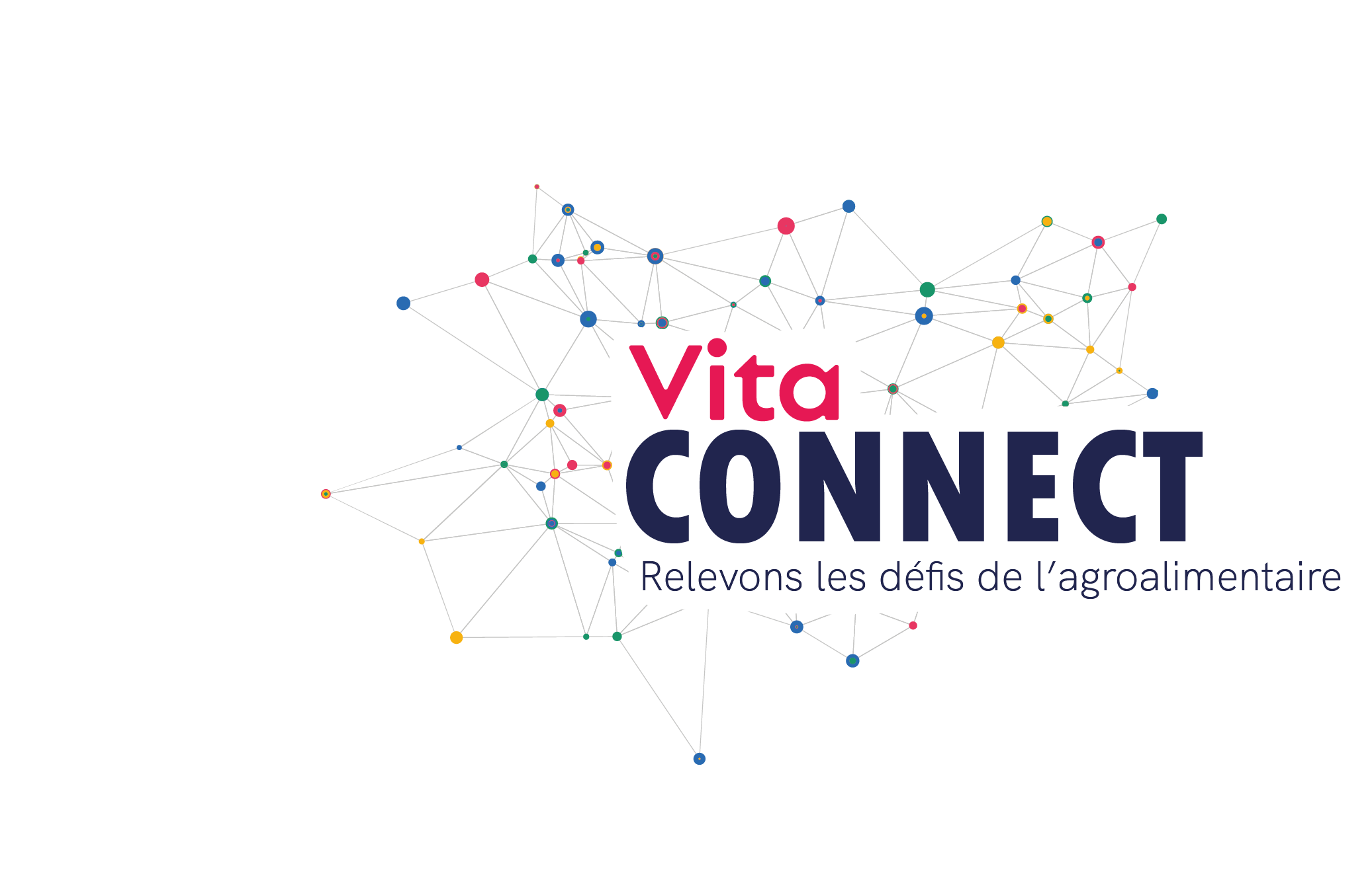 Vita’Connect 2024 La Grande Convention de Vitagora b2match