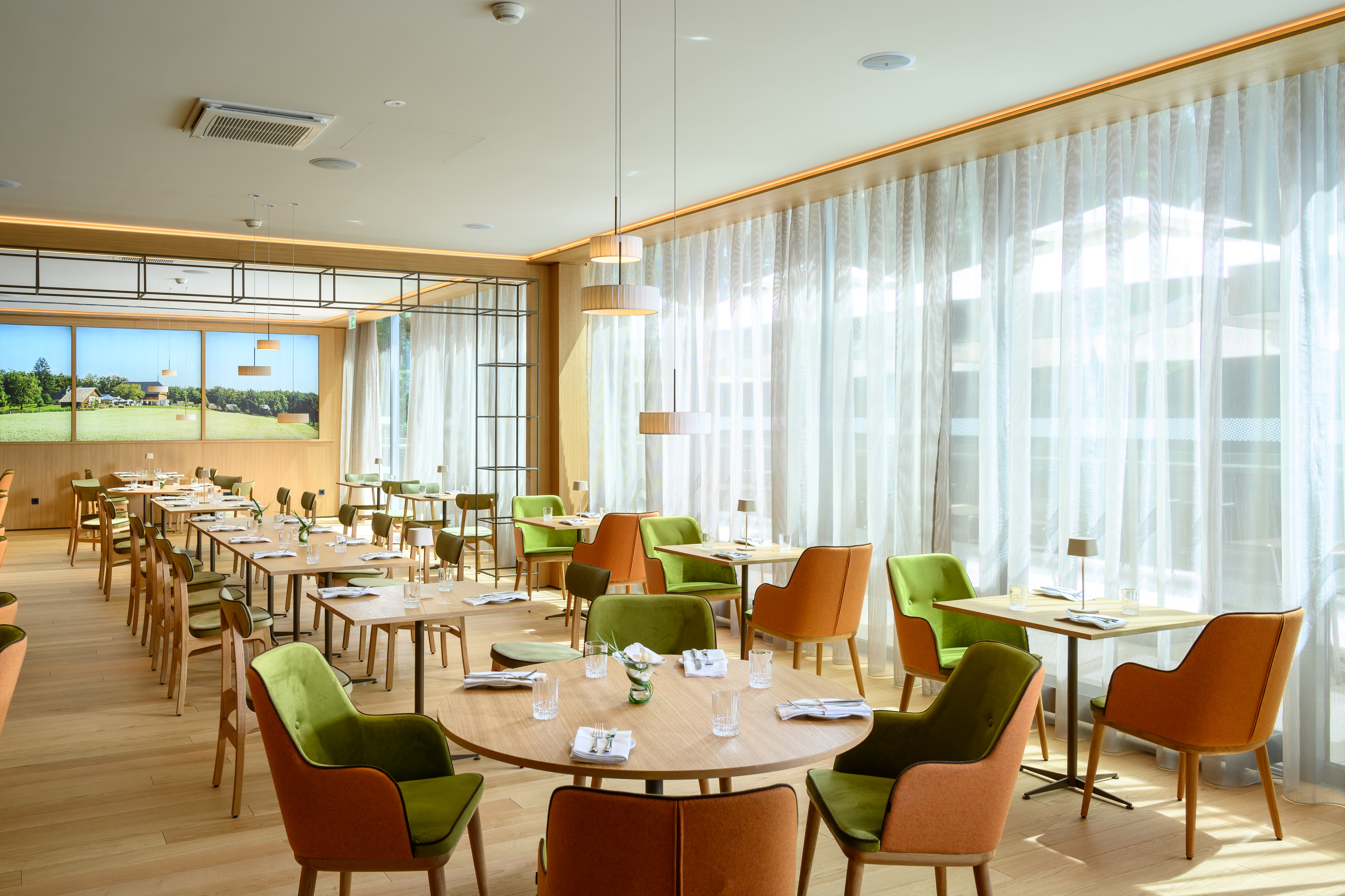 Restaurant Robin