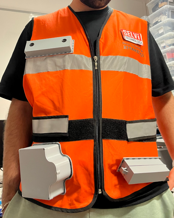 goru - wearable version