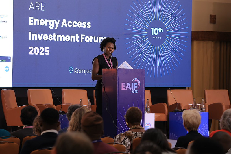 Sustainability ticket