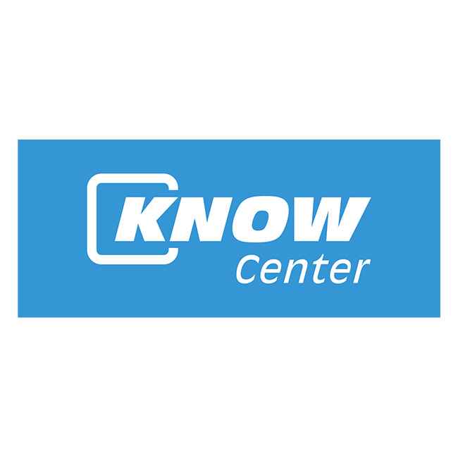Logo KnowCenter