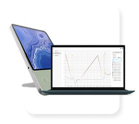 In-Vitro Toll Calibration & Tool