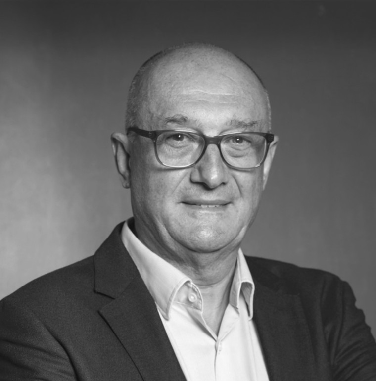 LinkedIn Daniel Sauvaget