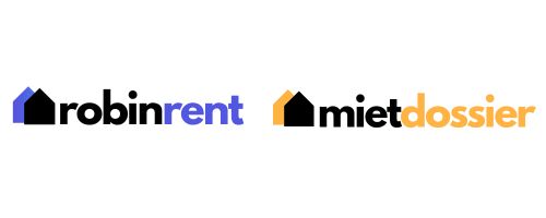 robinrent & mietdossier Website