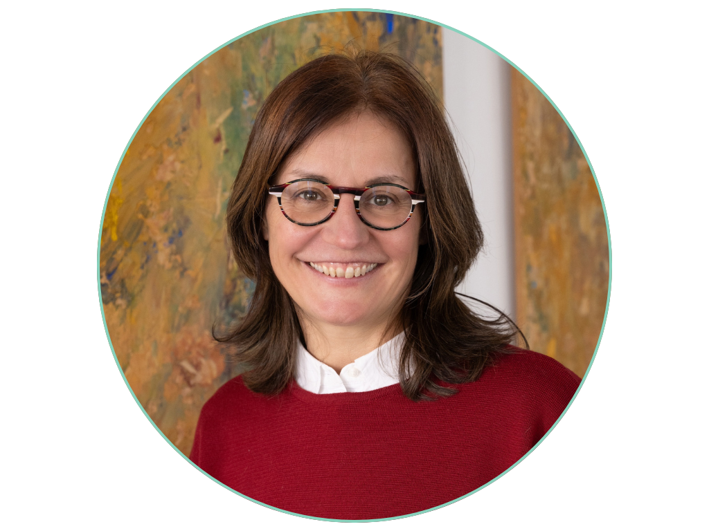 Discover Anne-Catherine's keynote