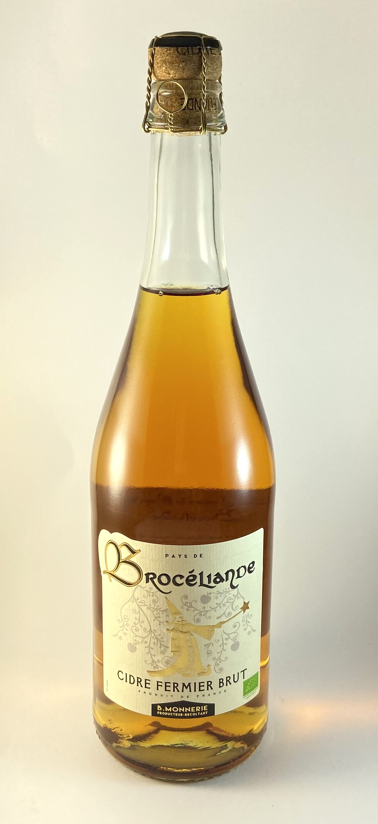 Cidre Brut