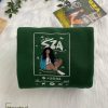 Album Ctrl SZA Embroidered Shirt, Gift For Fan