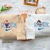 Snow White and Prince Charming Embroidered Shirt, Matching Couple Gift For Husband/Wife