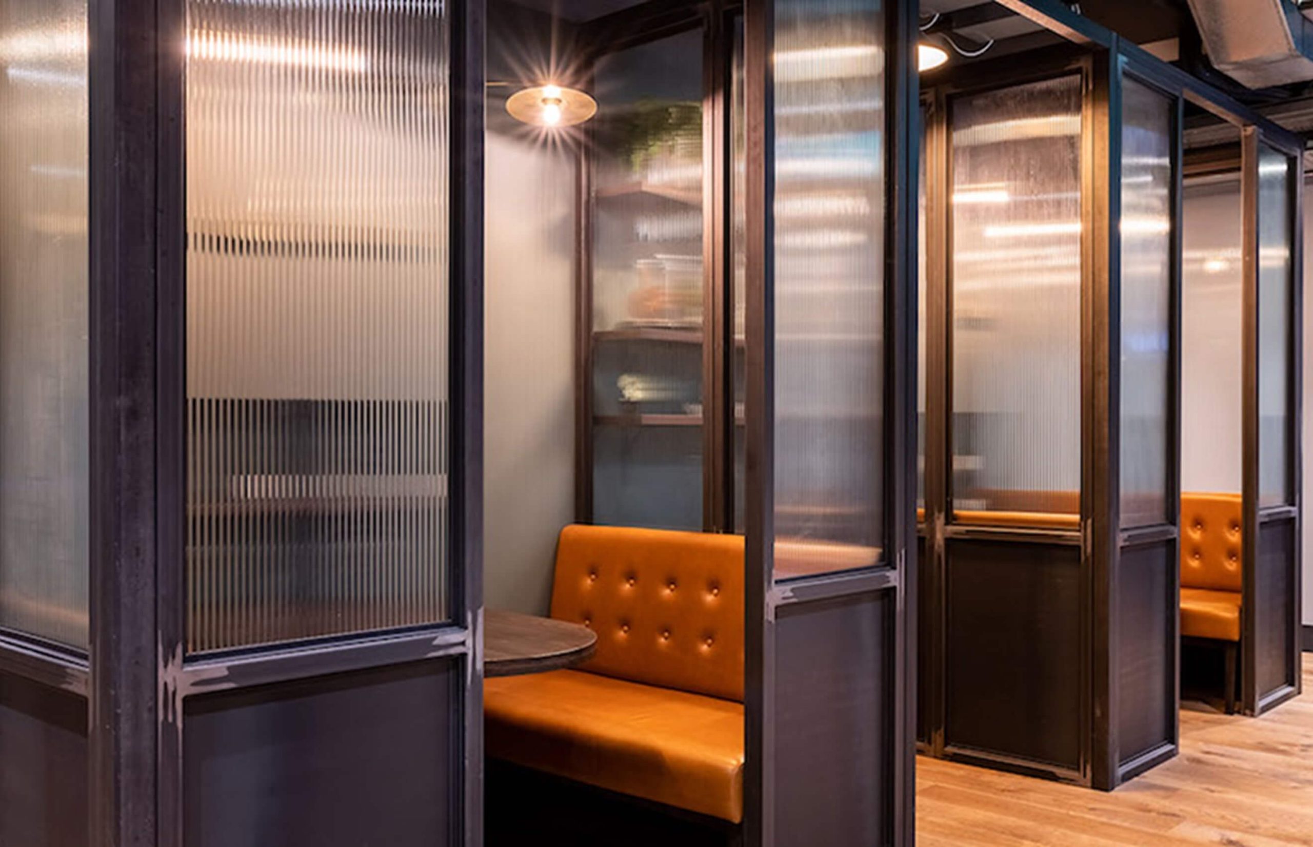 Interior Design for Offices