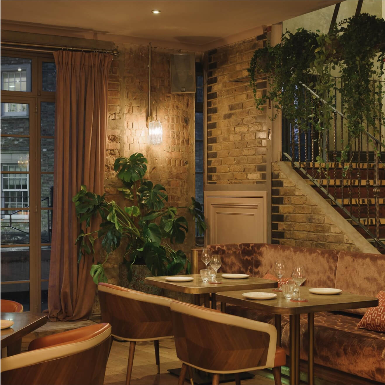The Cross, London