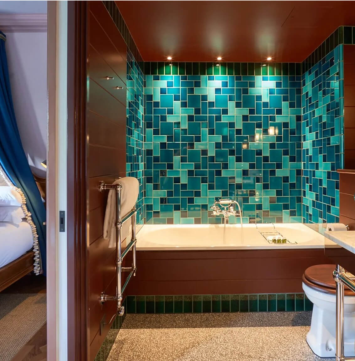 Beaverbrook Town House