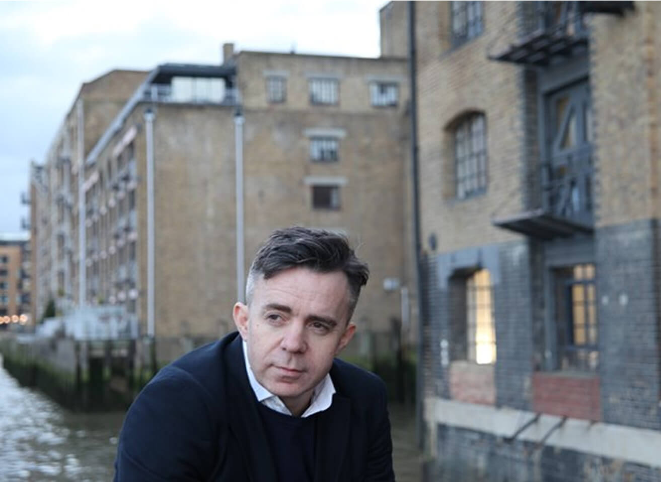 Mark Bithrey inducted into the ISHC