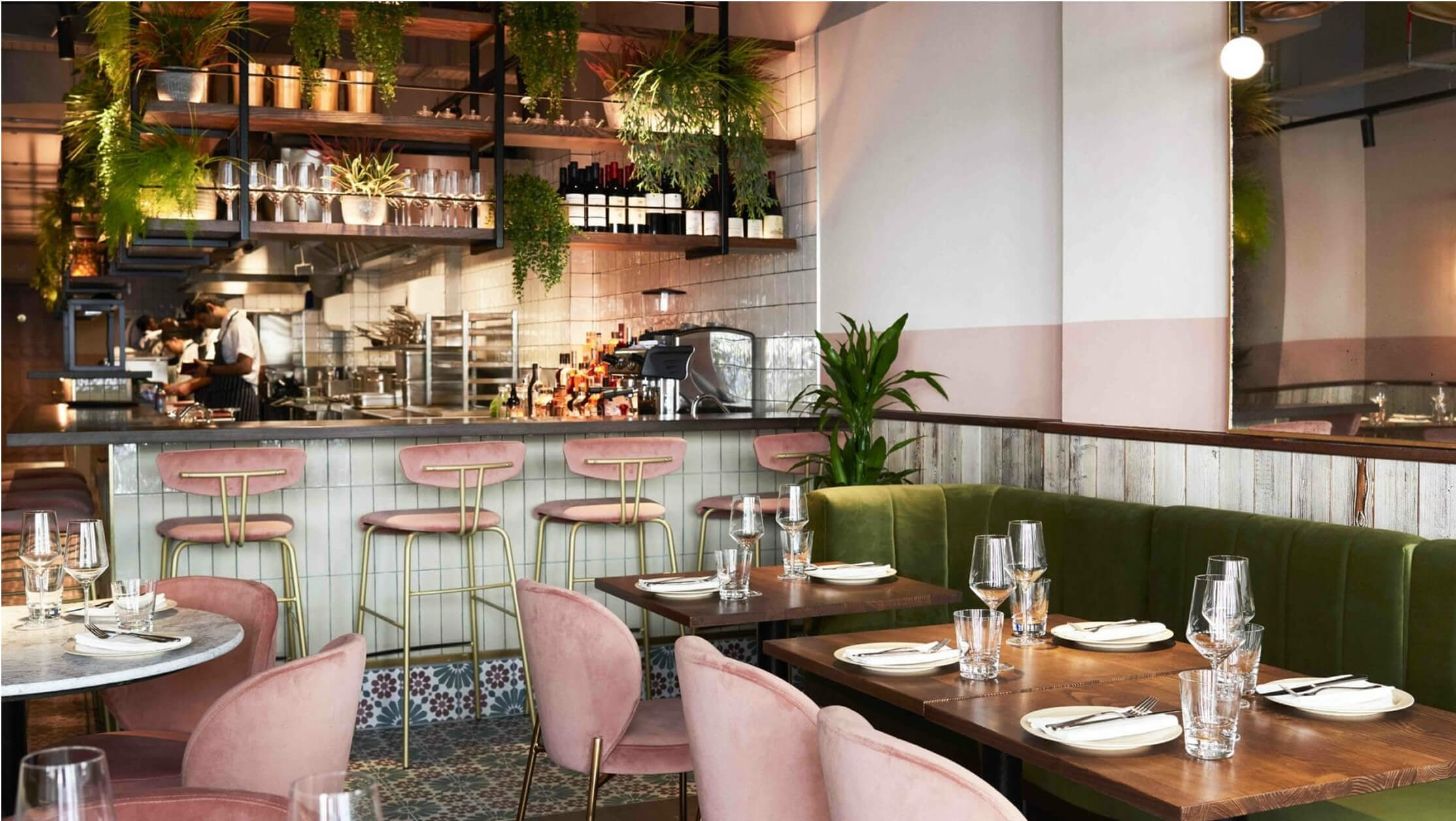 Colour of the Year - Who Cares?