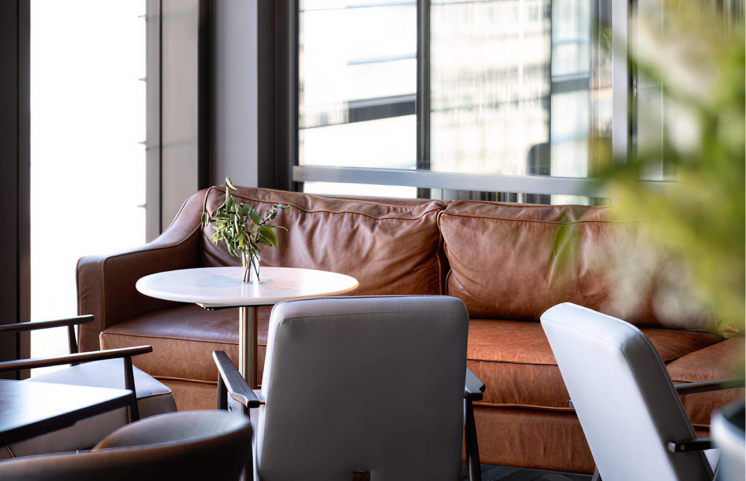 Interior Design for Offices