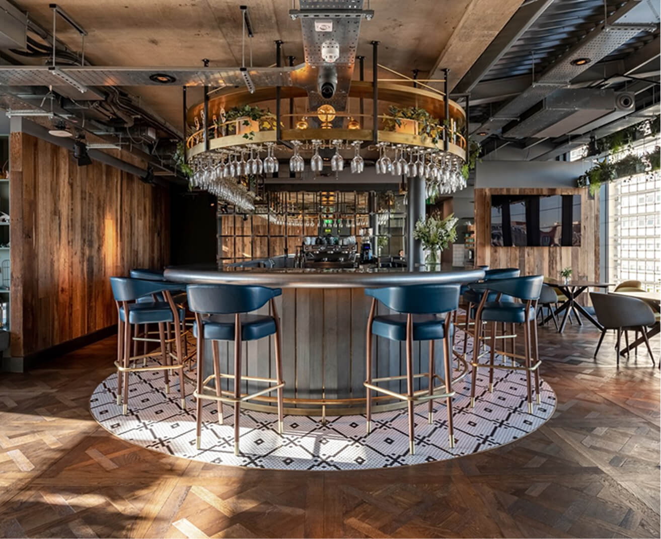 Interior Design for Offices
