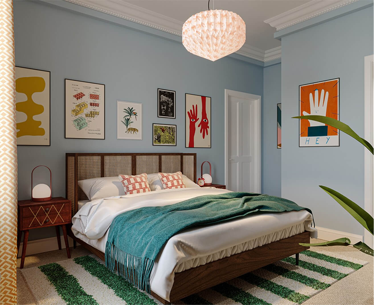 Interior Design for Your Home