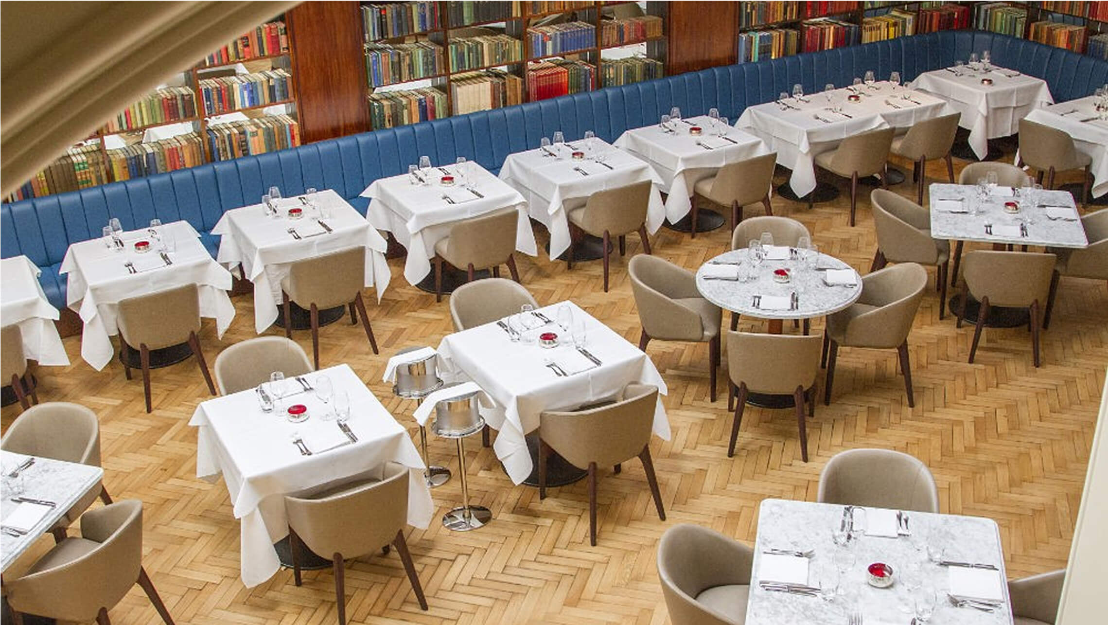 Colour of the Year - Who Cares?