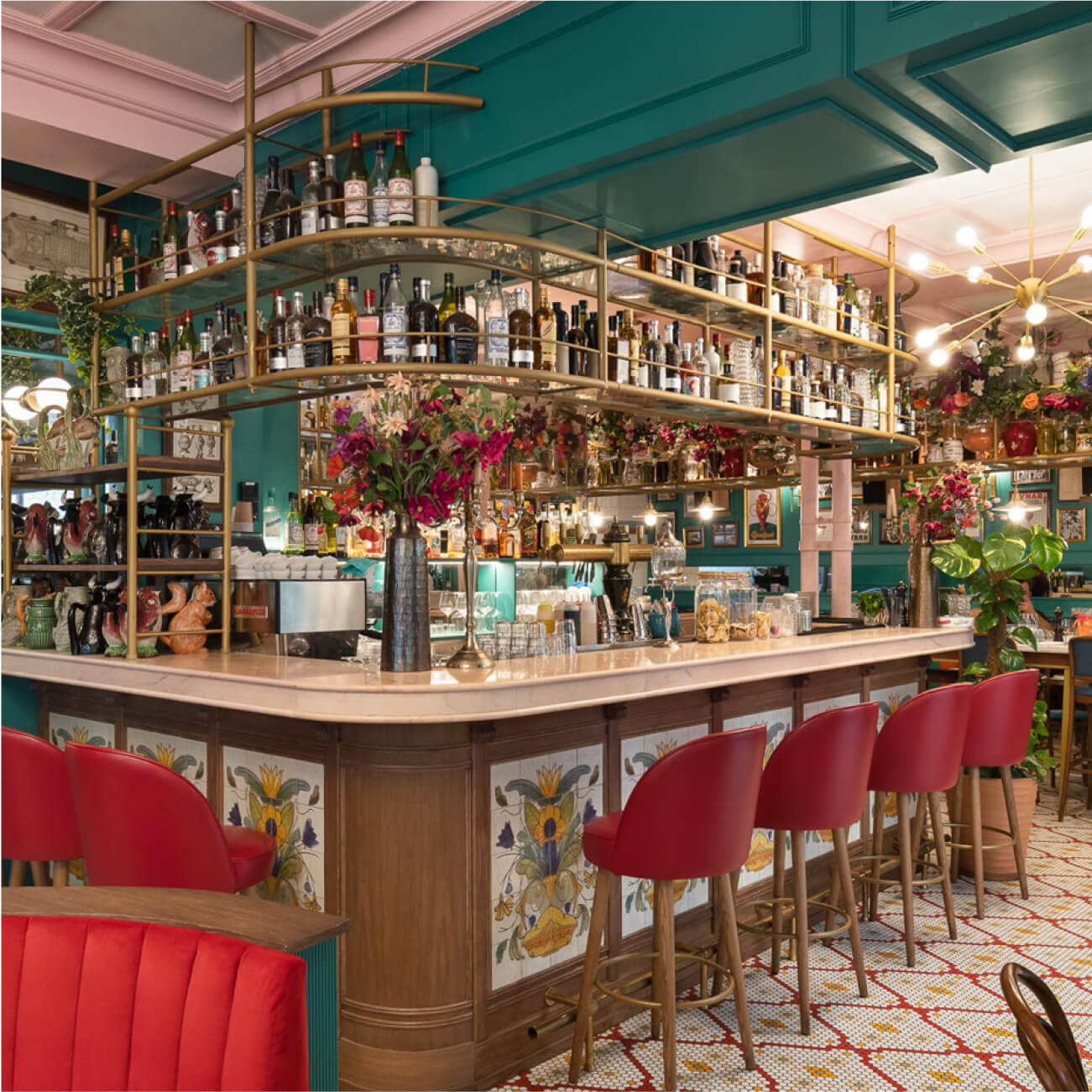 Brasserie Dubillot