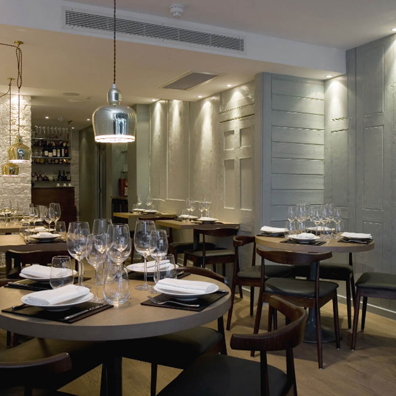 Trishna, London