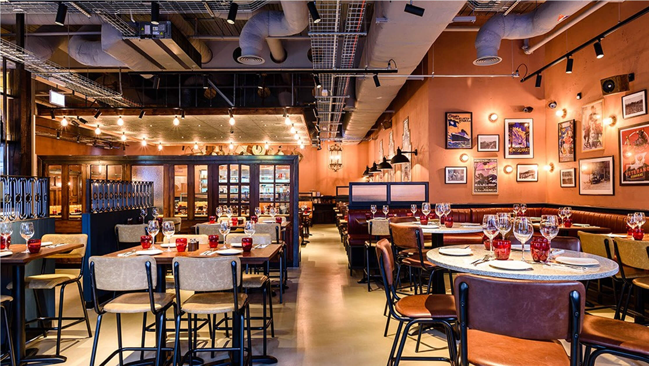 Colour of the Year - Who Cares?