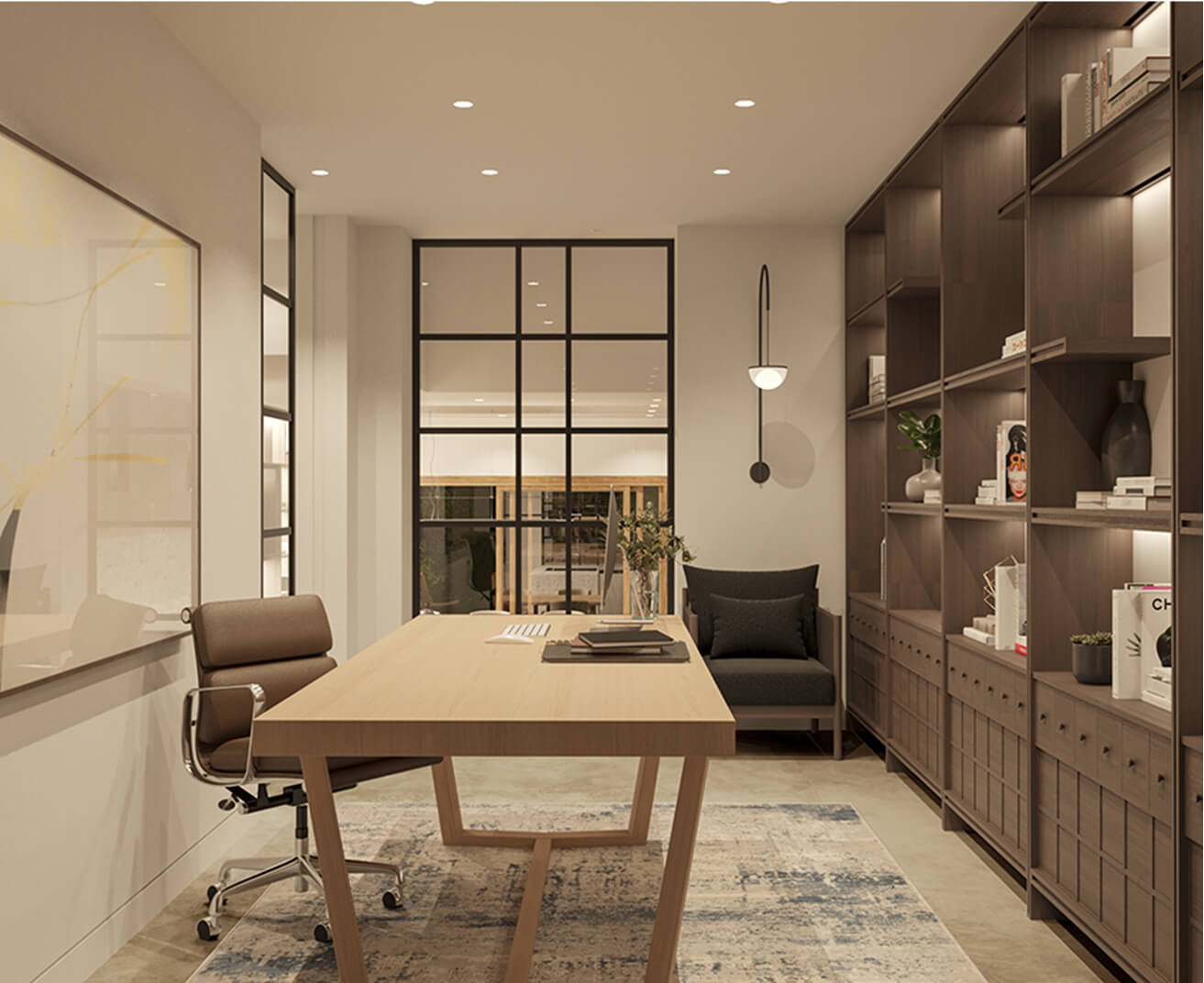 Interior Design for Your Home