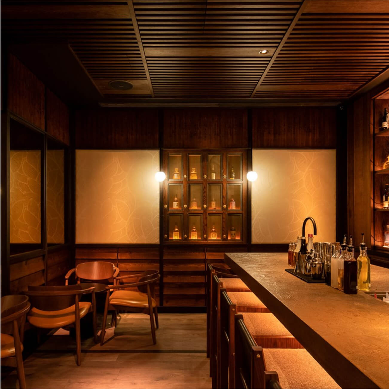 The Malt, London