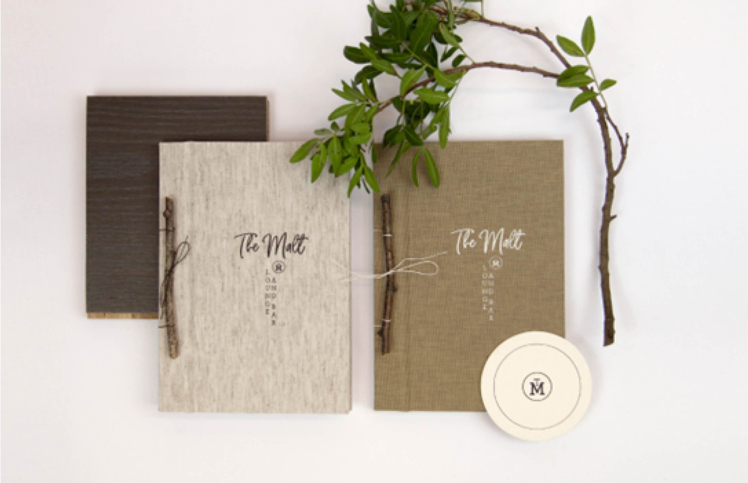 Menu Design