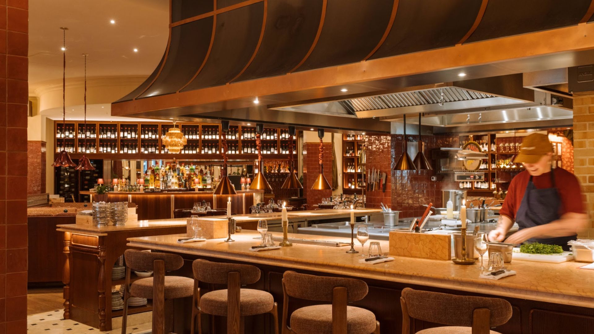Brasserie Vinatier