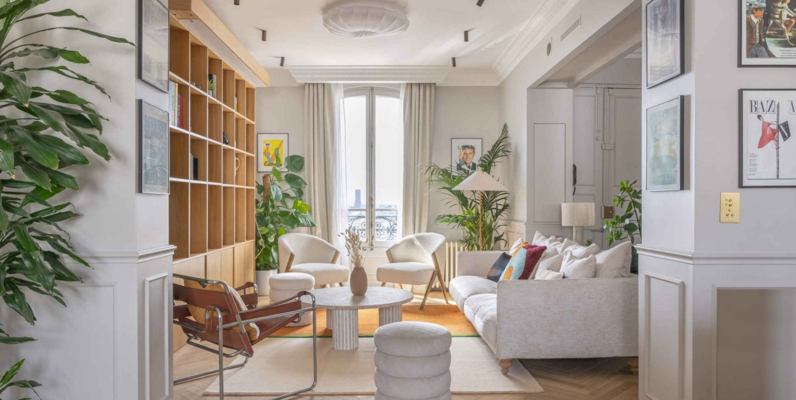 Interior Design for Your Home